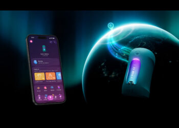 Lovense Debuts Gush 2 Motion