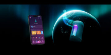 Lovense Debuts Gush 2 Motion