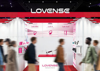 Lovense Set to Showcase Products at Intimi Expo & Altitude Intimates