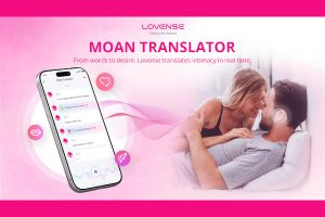 Lovense Teases “Real-Time Moan Translation” for AirPods Pro 3