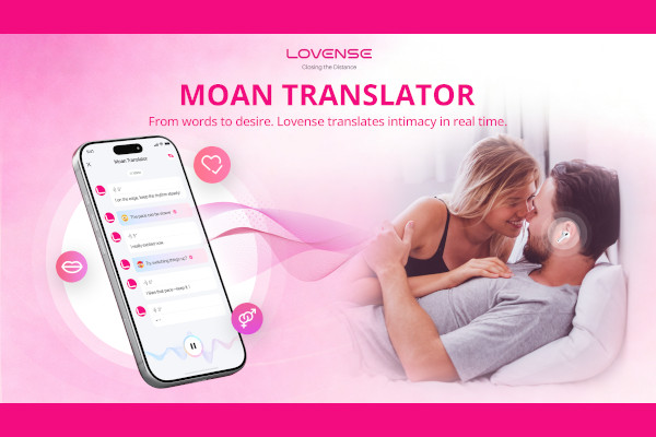 Lovense Teases “Real-Time Moan Translation” for AirPods Pro 3