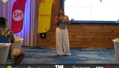 Lovense Offers Affiliate Program Training at TWL Summit