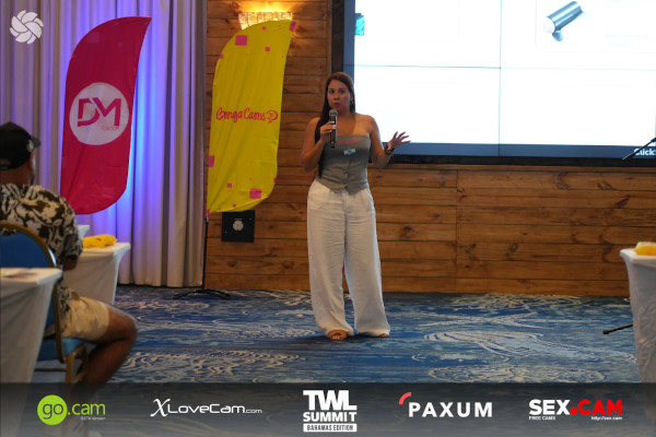 Lovense Offers Affiliate Program Training at TWL Summit