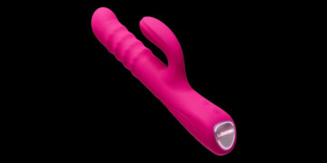 Lovense Launches the Velvo