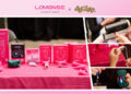 Lovense Partners With Sexy Living for Showcase in Vancouver