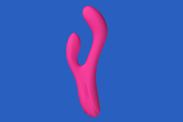 Lovense Debuts the Osci 3