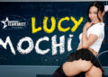 Lucy Mochi Makes Her TeamSkeet Debut as AllStar for August