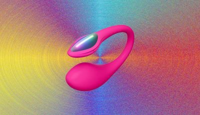 WIRED Spotlights the Lovense Lush Mini as Top Choice for Newbies
