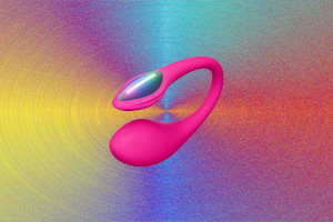 WIRED Spotlights the Lovense Lush Mini as Top Choice for Newbies