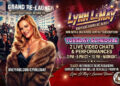 The Great One Returns: Adult Industry Legend Lynn LeMay Launches Highly Anticipated OnlyFans Comeback