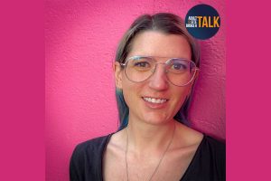 This Week on Adult Site Broker Talk: Sex Worker Rights Advocate Mariah Grant