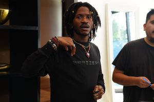 Brazzers Releases Marvin Love’s ‘Lock Stock & Anal’