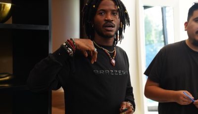 Brazzers Releases Marvin Love’s ‘Lock Stock & Anal’