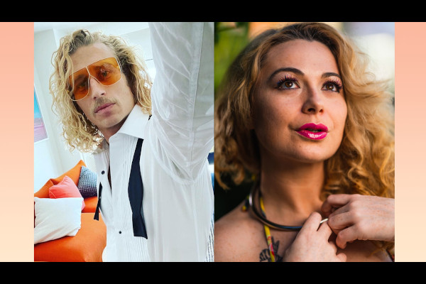 Siouxsie Q & Michael Vegas' Work Lands Multiple Spots on Adult Time Top 10