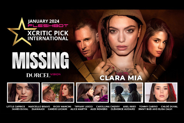 “Missing” is Fleshbot's XCritic International Pick for January
