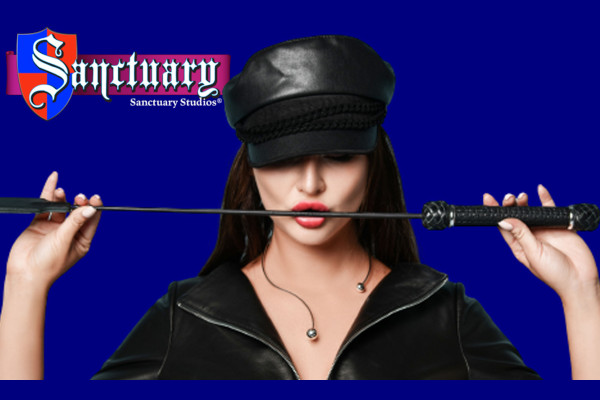Mistress Cyan's Charity Food Drive Comes to Sanctuary Studios Saturday