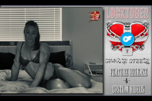 Simone Steel Wraps “Locktober” with Customs, Feature Videos