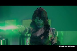 New From the Hentaied Universe, it’s MonsterPorn.com