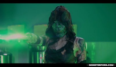 New From the Hentaied Universe, it’s MonsterPorn.com