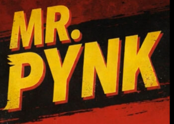 Ellis Camino Issues Casting Call for Tarantino-Inspired Feature "Mr. Pynk"
