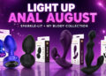 Full Circle Releases the “Sparkle-LIT” and “My Buddy” Collection