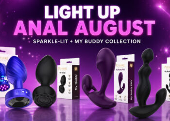 Full Circle Releases the “Sparkle-LIT” and “My Buddy” Collection