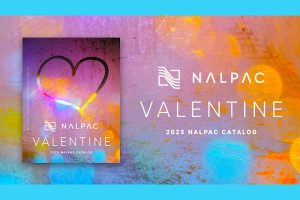 Nalpac Releases 2025 Valentine’s Day Catalog