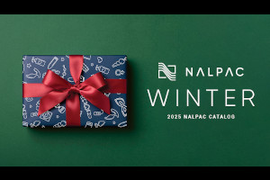 Nalpac Releases 2025 Winter Catalog