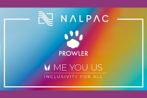 Nalpac/Entrenue Now Shipping 'Me You Us' and 'Prowler' from ABS Holdings
