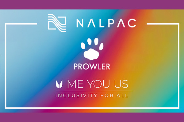 Nalpac/Entrenue Now Shipping 'Me You Us' and 'Prowler' from ABS Holdings