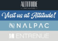 Nalpac, Entrenue Set to Exhibit at Altitude Intimates in Las Vegas