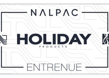 Nalpac Acquires Holiday Products, Expands Distribution