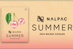Nalpac Releases 2024 Summer Catalog