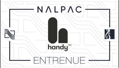 Nalpac/Entrenue Announce US Distribution of The Handy & Ohdoki Products