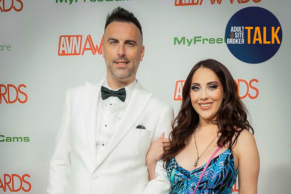 This Week on Adult Site Broker Talk: Neil Herrin of Vanilla Gaming Co.