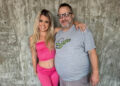 Nichole Nichols Takes on Two for TadpoleXStudio