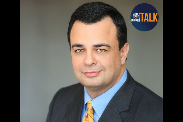Part 1 of conversation with Attorney Nick Zargarpour on Adult Site Broker Talk this week