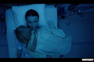 Vampires & Tentacles Abound in ‘Not Your Blood Type’ from Parasited