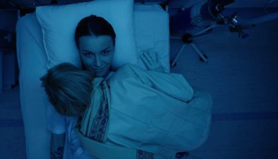 Vampires & Tentacles Abound in ‘Not Your Blood Type’ from Parasited