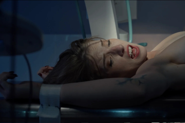 Octavia Red Gets the Futanari Treatment for Hentaied Pro