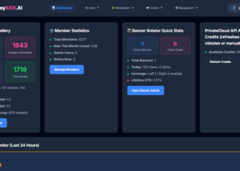 Orkestrait Launches “Adult AI Business Operating System”