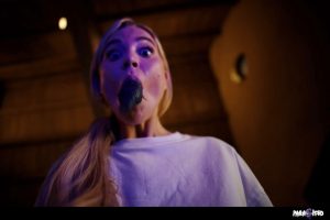 Parasited Invaded by Three Big Stars