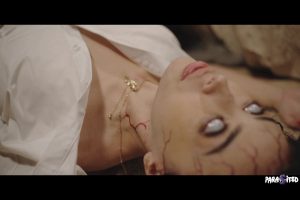 Parasited Releases Final Act of 'Overload'