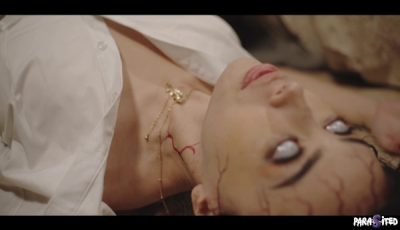 Parasited Releases Final Act of 'Overload'