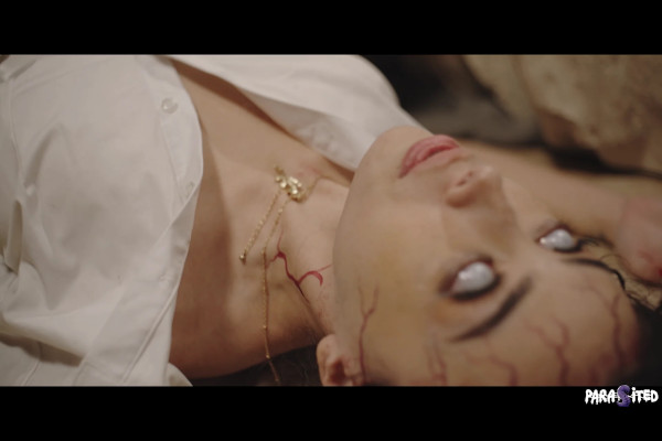 Parasited Releases Final Act of 'Overload'