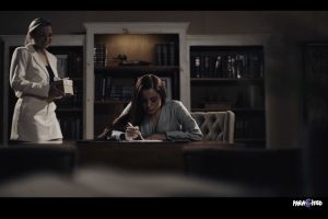 Vanna Bardot and Blake Blossom Get Parasited