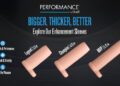 Blush Launches “Performance By Blush” Penis Extender Sleeve