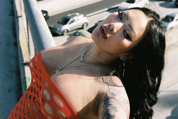 Connie Perignon Inks Representation Deal with OC Modeling