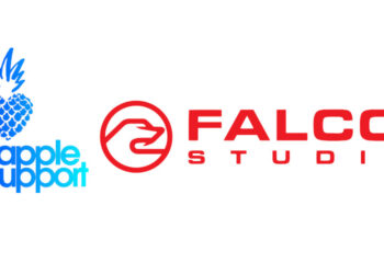 Pineapple Support, Falcon/NakedSword Raise $50,000 for Men's Mental Health