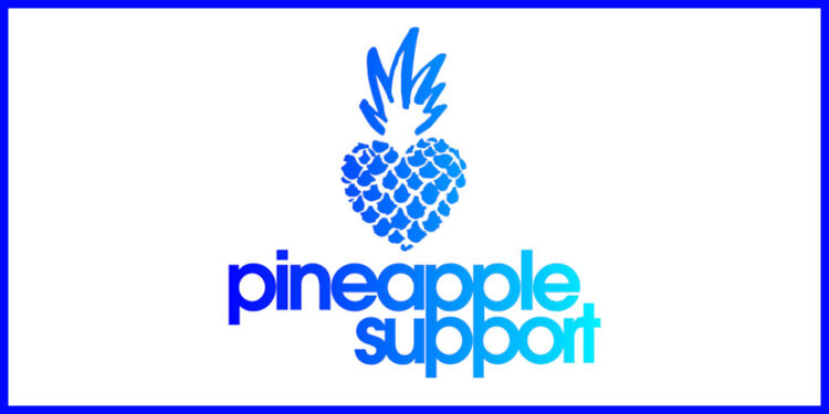 Athena Bellamy Named Pineapple Support Brand Ambassador